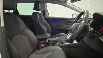 SEAT Leon 2.0 TDI XCELLENCE Technology ST 5dr Diesel DSG Euro 6 (s/s) (184