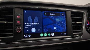 SEAT Leon 2.0 TDI XCELLENCE Technology ST 5dr Diesel DSG Euro 6 (s/s) (184