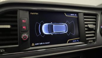 SEAT Leon 2.0 TDI XCELLENCE Technology ST 5dr Diesel DSG Euro 6 (s/s) (184