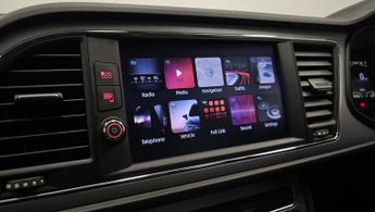 SEAT Leon 2.0 TDI XCELLENCE Technology ST 5dr Diesel DSG Euro 6 (s/s) (184