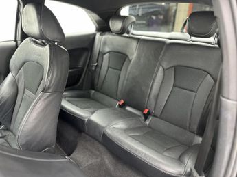 Audi A1 1.6 TDI S line Hatchback 3dr Diesel S Tronic Euro 6 (s/s) (116 p
