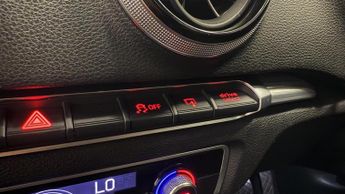 Audi A3 1.6 TDI Sport Hatchback 3dr Diesel S Tronic Euro 6 (s/s) (110 ps