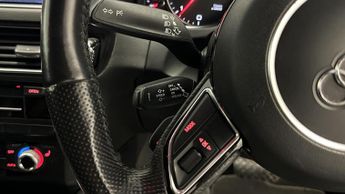 Audi Q5 2.0 TDI S line Plus SUV 5dr Diesel S Tronic quattro Euro 6 (s/s)