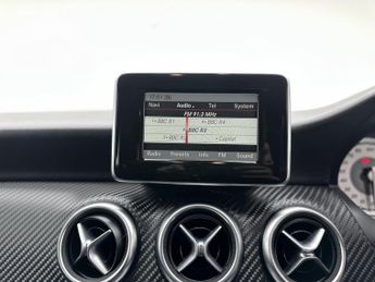 Mercedes-Benz A Class 1.5 A180 CDI AMG Sport Hatchback 5dr Diesel 7G-DCT Euro 6 (s/s) 