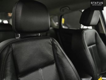 Vauxhall Astra 2.0 CDTi Elite Hatchback 5dr Diesel Auto Euro 5 (165 ps)