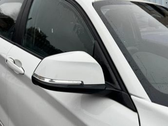 BMW 1 Series 1.5 118i SE Hatchback 5dr Petrol Auto Euro 6 (s/s) (136 ps)