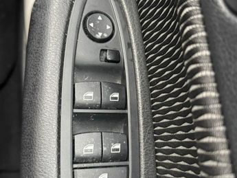 BMW 1 Series 1.5 118i SE Hatchback 5dr Petrol Auto Euro 6 (s/s) (136 ps)