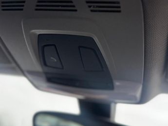 BMW 1 Series 1.5 118i SE Hatchback 5dr Petrol Auto Euro 6 (s/s) (136 ps)