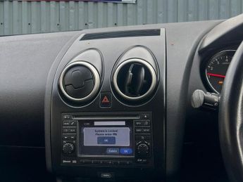 Nissan Qashqai+2 2.0 360 SUV 5dr Petrol CVT 4WD Euro 5 (140 ps)