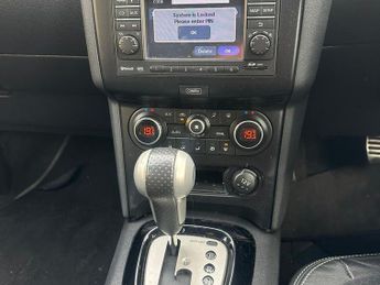 Nissan Qashqai+2 2.0 360 SUV 5dr Petrol CVT 4WD Euro 5 (140 ps)