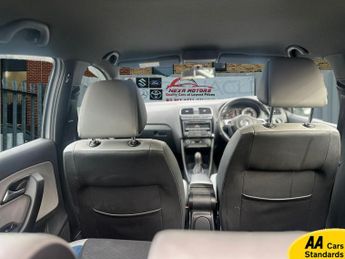 Volkswagen Polo Other