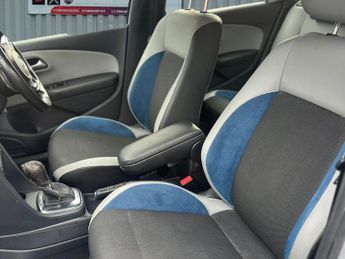 Volkswagen Polo Other