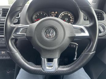 Volkswagen Polo Other