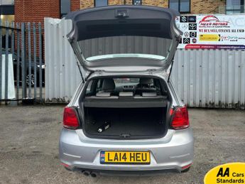 Volkswagen Polo Other