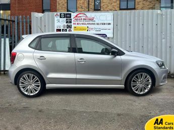 Volkswagen Polo Other