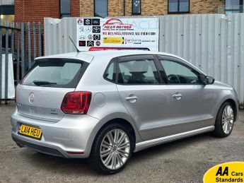 Volkswagen Polo Other