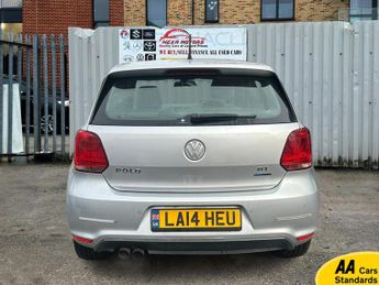 Volkswagen Polo Other