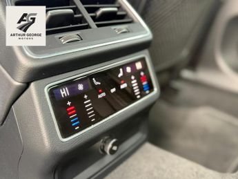 Audi A6 Saloon 2.0 TFSIe 50 S line Saloon 4dr Petrol Plug-in Hybrid S Tronic qu