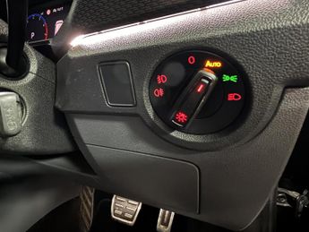 Volkswagen T-Cross 1.0 TSI R-Line SUV 5dr Petrol DSG Euro 6 (s/s) (110 ps)