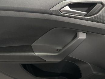 Volkswagen T-Cross 1.0 TSI R-Line SUV 5dr Petrol DSG Euro 6 (s/s) (110 ps)