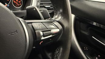 BMW 3 Series 3.0 330d M Sport Saloon 4dr Diesel Auto Euro 6 (s/s) (258 ps)