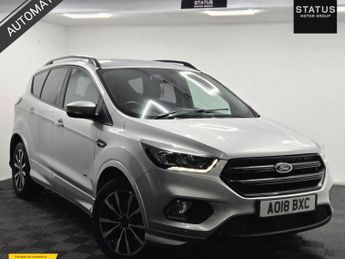 Ford Kuga 1.5T EcoBoost ST-Line SUV 5dr Petrol Auto AWD Euro 6 (s/s) (182 