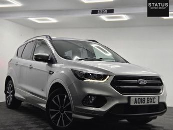 Ford Kuga 1.5T EcoBoost ST-Line SUV 5dr Petrol Auto AWD Euro 6 (s/s) (182 