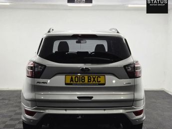 Ford Kuga 1.5T EcoBoost ST-Line SUV 5dr Petrol Auto AWD Euro 6 (s/s) (182 