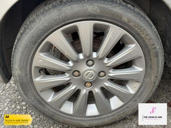 Nissan Micra 1.2 Sport+ Hatchback 3dr Petrol Manual (143 g/km, 79 bhp)