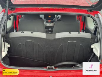 Citroen C1 1.0i Vibe Hatchback 3dr Petrol Manual Euro 4 (67 ps)