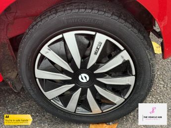 Citroen C1 1.0i Vibe Hatchback 3dr Petrol Manual Euro 4 (67 ps)