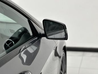 Mercedes-Benz CLA 1.6 CLA200 AMG Line Night Edition (Plus) Coupe 4dr Petrol 7G-DCT