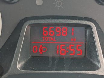 Ford Ka 1.2 Style Hatchback 3dr Petrol Manual Euro 4 (69 ps)