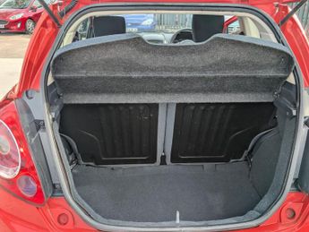 Ford Ka 1.2 Style Hatchback 3dr Petrol Manual Euro 4 (69 ps)