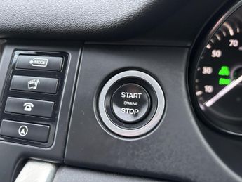 Land Rover Discovery Sport 2.0 TD4 HSE SUV 5dr Diesel Auto 4WD Euro 6 (s/s) (180 ps)