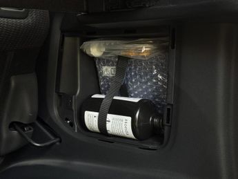 Honda Jazz 1.4 i-VTEC ES Plus Hatchback 5dr Petrol CVT Euro 5 (99 ps)