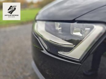 Audi A5 2.0 TDI SE Technik Sportback 5dr Diesel Multitronic Euro 5 (s/s)