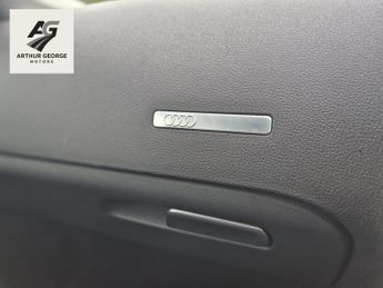 Audi A5 2.0 TDI SE Technik Sportback 5dr Diesel Multitronic Euro 5 (s/s)