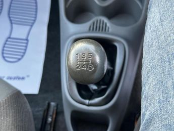 Citroen C1 1.0i Rhythm Hatchback 5dr Petrol Manual Euro 4 (67 ps)