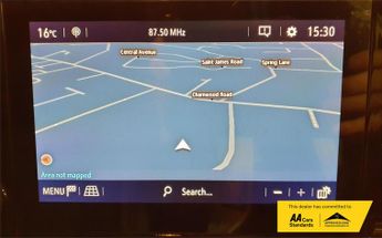 Vauxhall Combo 1.5 Turbo D 2000 Sportive Panel Van 4dr Diesel Auto L1 H1 Euro 6