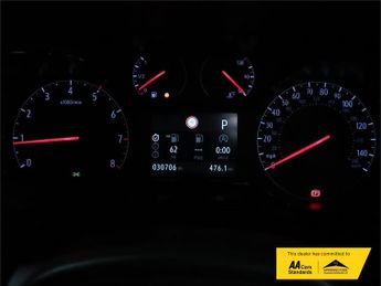 Vauxhall Combo 1.5 Turbo D 2000 Sportive Panel Van 4dr Diesel Auto L1 H1 Euro 6