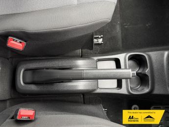 Vauxhall Combo 1.5 Turbo D 2000 Sportive Panel Van 4dr Diesel Auto L1 H1 Euro 6