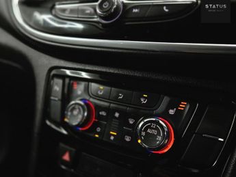 Vauxhall Mokka X 1.4i Turbo Elite SUV 5dr Petrol Auto Euro 6 (140 ps)