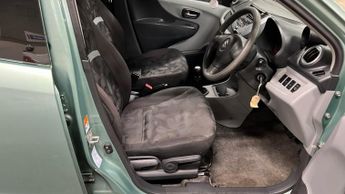 Suzuki Alto 1.0 12V SZ4 Hatchback 5dr Petrol Manual Euro 5 (68 ps)