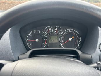 Ford Fusion 1.6 Zetec Hatchback 5dr Petrol Automatic (179 g/km, 99 bhp)