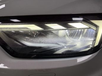 Audi A1 1.5 TFSI 35 S line Sportback 5dr Petrol S Tronic Euro 6 (s/s) (1