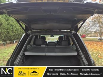 Land Rover Range Rover 5.0 P565 V8 SV Autobiography Dynamic SUV 5dr Petrol Auto 4WD Eur