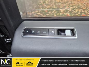 Land Rover Range Rover 5.0 P565 V8 SV Autobiography Dynamic SUV 5dr Petrol Auto 4WD Eur