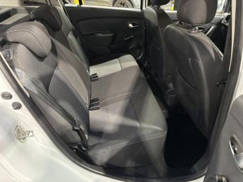 Dacia Sandero 0.9 TCe Comfort Hatchback 5dr Petrol Manual Euro 6 (s/s) (90 ps)