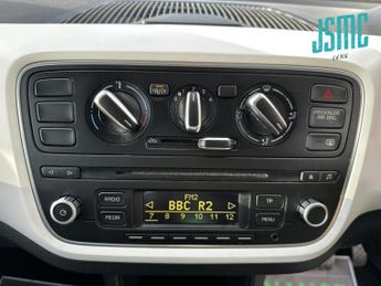 SEAT Mii 1.0 12v SE Technology Hatchback 5dr Petrol Auto Euro 6 (75 ps)